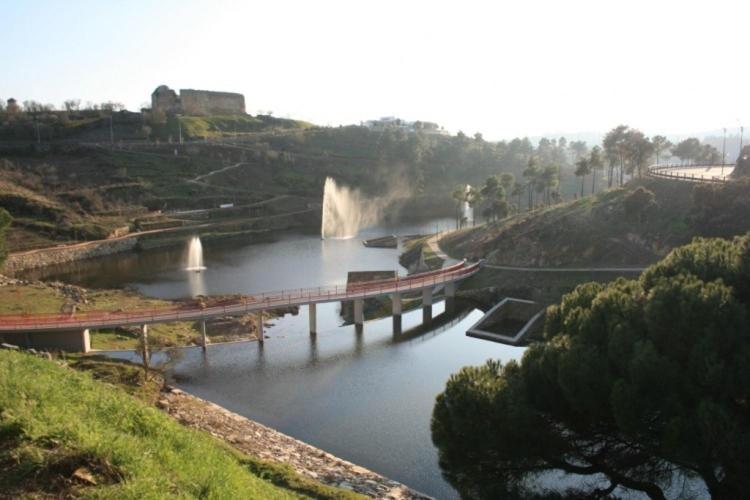 Flor Do Douro - Comercio E Hotelaria, Lda Miranda do Douro Εξωτερικό φωτογραφία