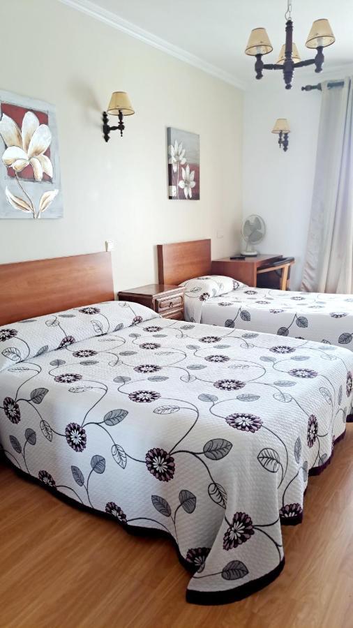 Flor Do Douro - Comercio E Hotelaria, Lda Miranda do Douro Εξωτερικό φωτογραφία