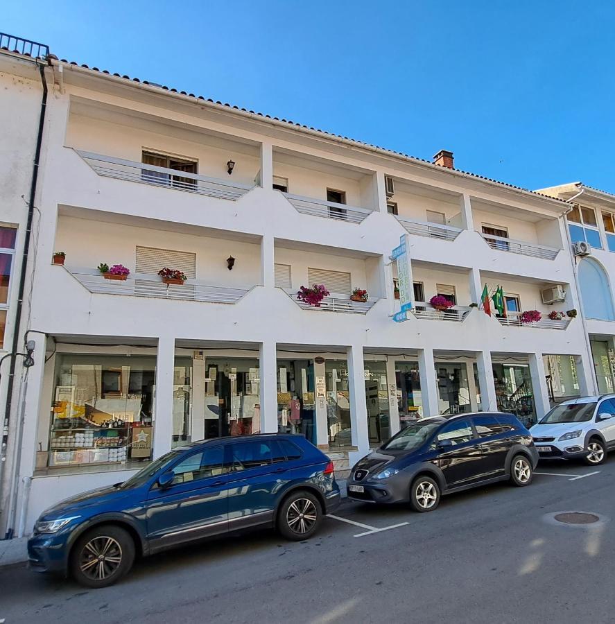 Flor Do Douro - Comercio E Hotelaria, Lda Miranda do Douro Εξωτερικό φωτογραφία