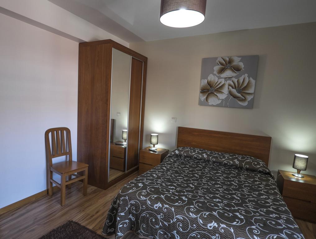 Flor Do Douro - Comercio E Hotelaria, Lda Miranda do Douro Εξωτερικό φωτογραφία