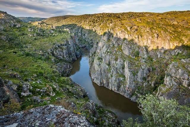 Flor Do Douro - Comercio E Hotelaria, Lda Miranda do Douro Εξωτερικό φωτογραφία