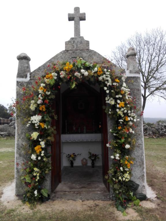 Flor Do Douro - Comercio E Hotelaria, Lda Miranda do Douro Εξωτερικό φωτογραφία