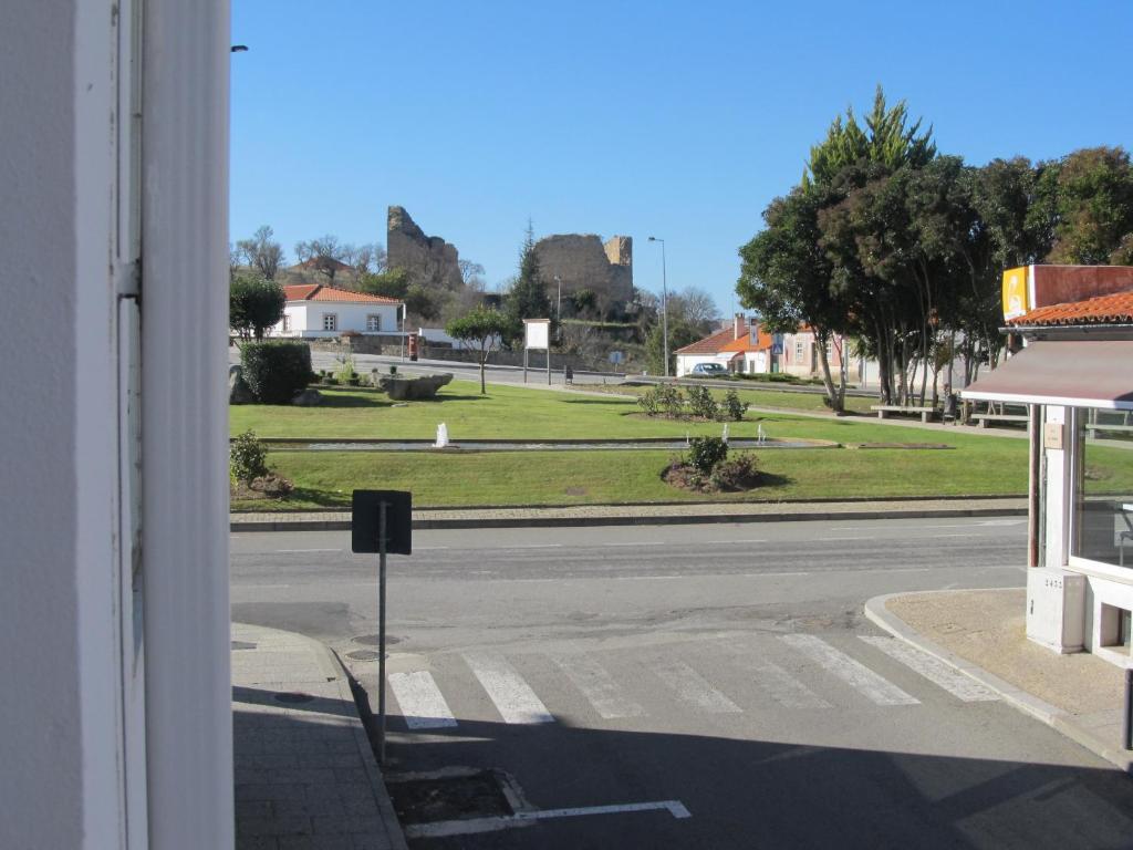 Flor Do Douro - Comercio E Hotelaria, Lda Miranda do Douro Εξωτερικό φωτογραφία