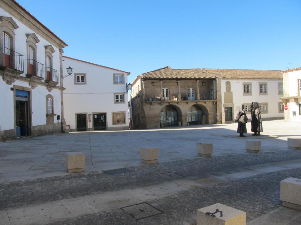 Flor Do Douro - Comercio E Hotelaria, Lda Miranda do Douro Εξωτερικό φωτογραφία
